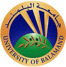 Balamand